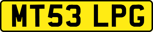 MT53LPG