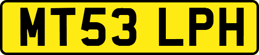 MT53LPH