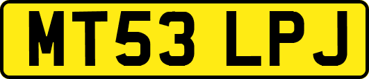 MT53LPJ