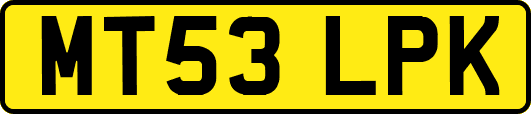 MT53LPK