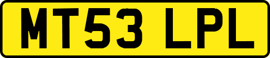 MT53LPL