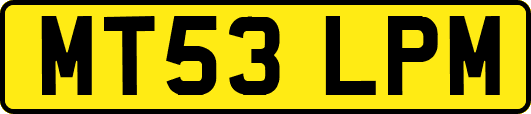 MT53LPM