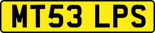 MT53LPS