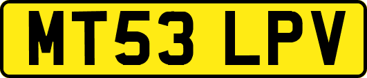 MT53LPV