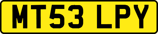 MT53LPY