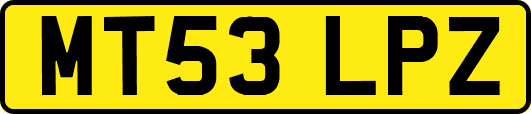 MT53LPZ