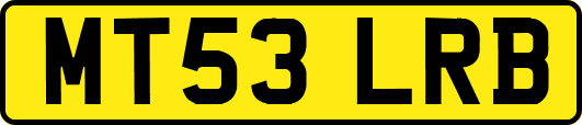 MT53LRB