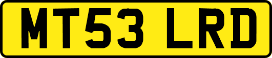 MT53LRD