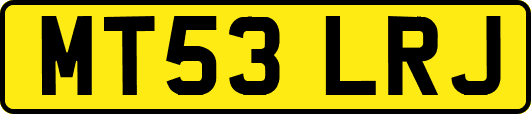 MT53LRJ