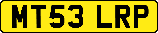 MT53LRP