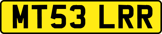 MT53LRR