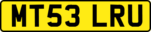 MT53LRU