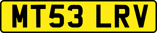 MT53LRV