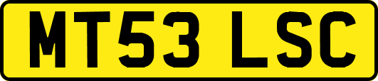 MT53LSC