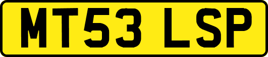MT53LSP