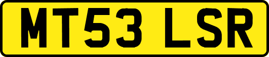 MT53LSR