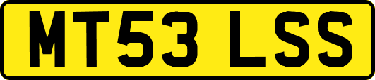 MT53LSS