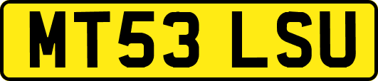 MT53LSU