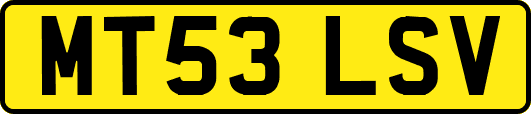 MT53LSV