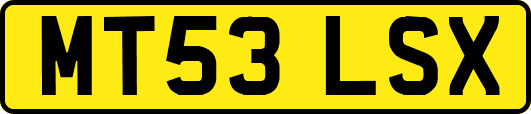 MT53LSX