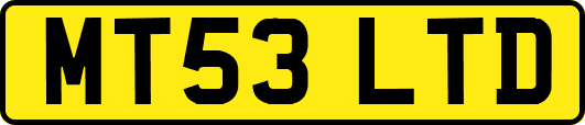 MT53LTD