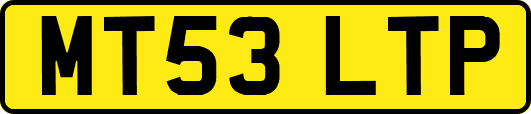 MT53LTP