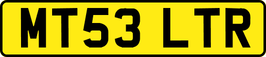 MT53LTR