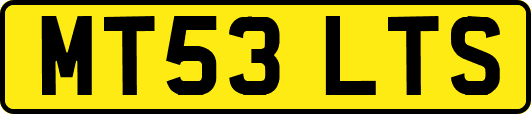 MT53LTS