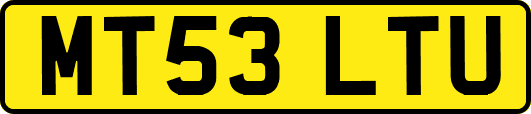 MT53LTU