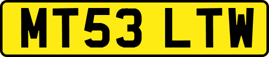 MT53LTW