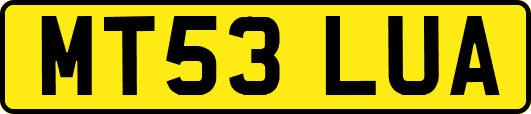 MT53LUA