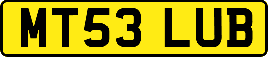 MT53LUB