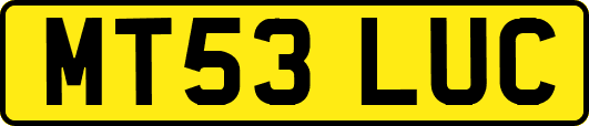 MT53LUC