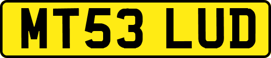 MT53LUD