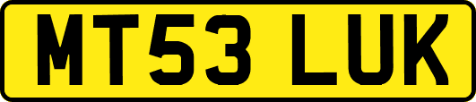 MT53LUK