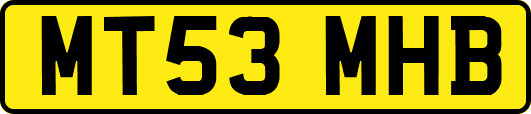MT53MHB