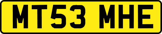 MT53MHE
