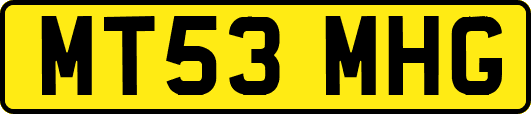 MT53MHG