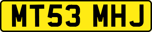 MT53MHJ