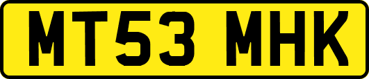 MT53MHK