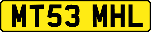 MT53MHL