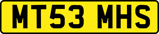 MT53MHS