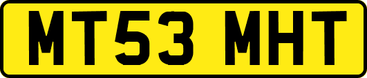 MT53MHT