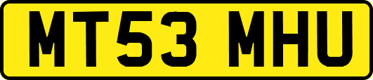 MT53MHU