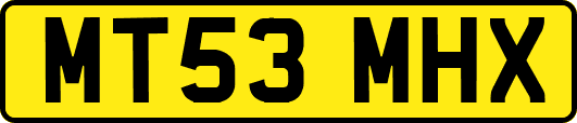 MT53MHX