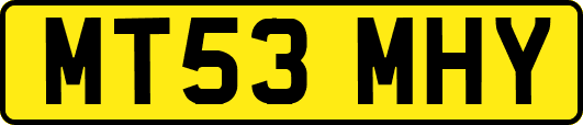 MT53MHY