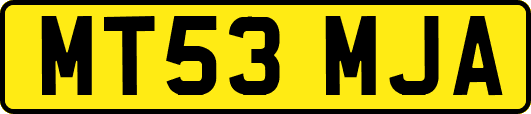 MT53MJA