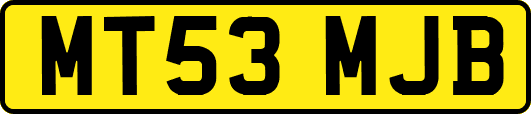 MT53MJB