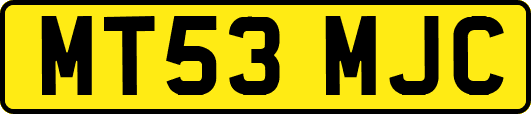 MT53MJC