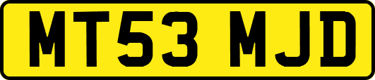 MT53MJD